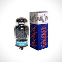 TS-6550 Tung-Sol 6550 Tube