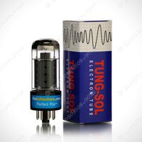 TS-7591 Tung-Sol 7591A Tube