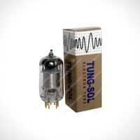 TS-EF86G Tung-Sol EF86G Tube