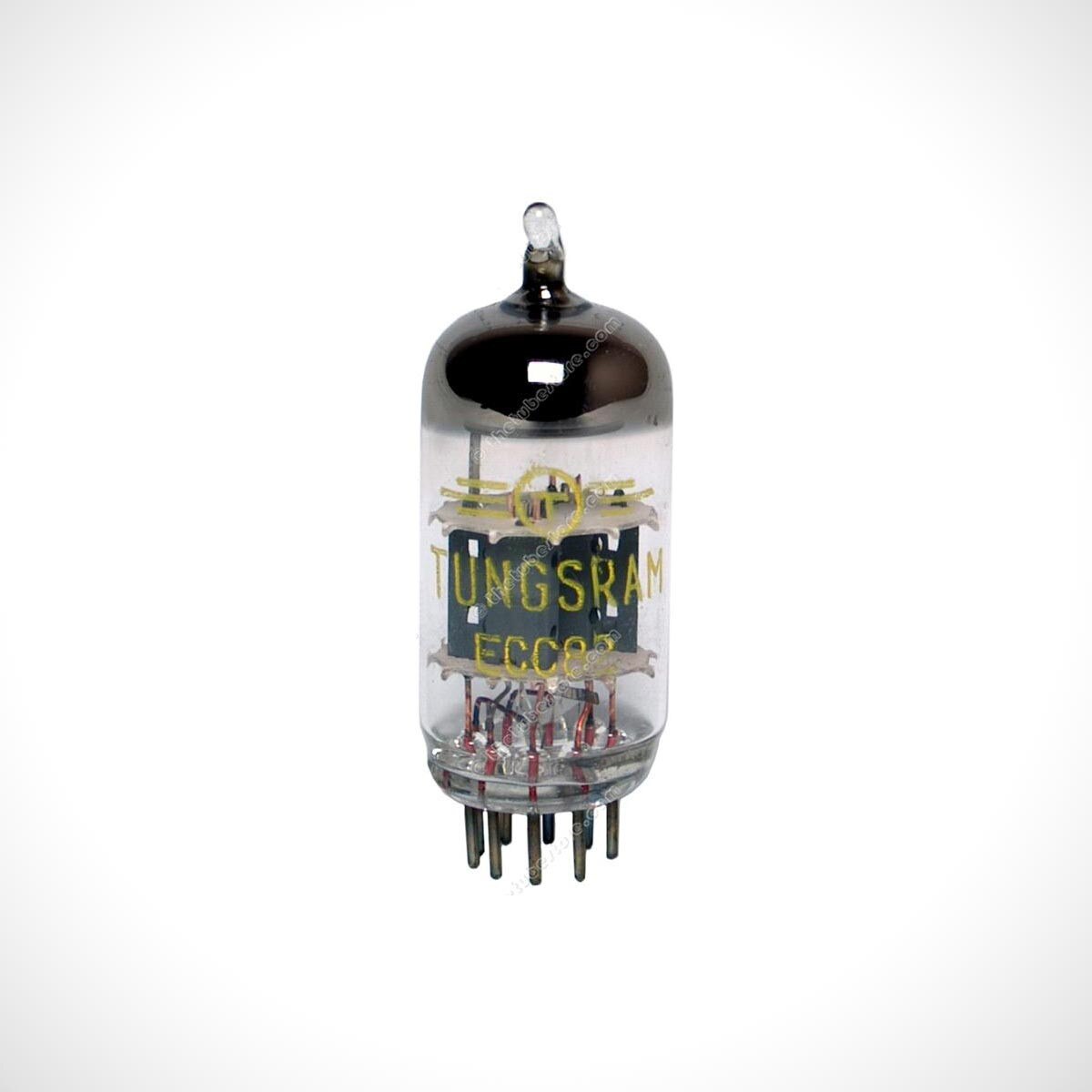 Tungsram ECC82 / 12AU7 Audio Tubes - www.thetubestore.com