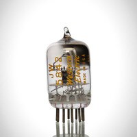 WE-417 Western Electric 5842 Tube