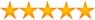 5 Stars