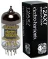 EH-12AX7 Audio Vacuum Tube Thumbnail