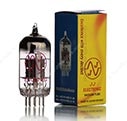 JJ-ECC83-MG Audio Vacuum Tube Thumbnail