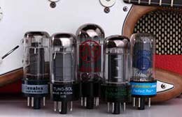 6V6 Tube Reviews