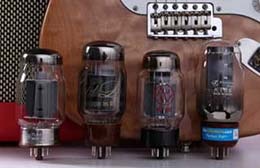 KT66 Tube Reviews