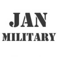 JAN Military