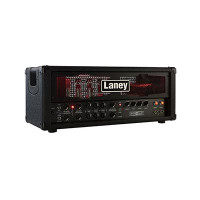 Laney Ironheart - IRT60H and IRT60-212 Amp