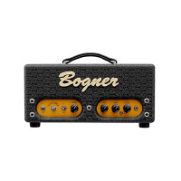 Bogner Amps