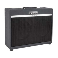 Fender Bassbreaker 18 30 Amp