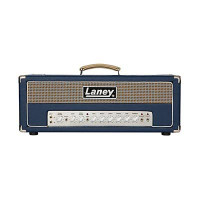 Laney L50H Amp