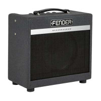 Current Production Fender Tube Amps