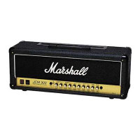 Marshall JCM900 SL-X 100W 5881 6L6GC Versions Amp