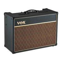 Vox AC15 Custom Classic Amp