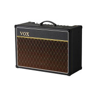Vox AC15 Custom AC15C1 and AC15C1X Amp