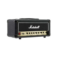 Marshall DSL15C and DSL15H Amp