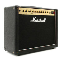 Current Production Marshall Tube Amps