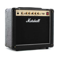 Marshall DSL5C Amp