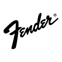 Fender Deluxe Reverb Amp