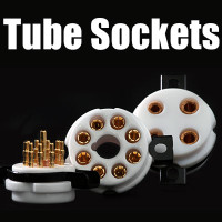 Tube Sockets