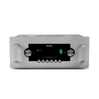 Audio Research Reference 6 Preamp
