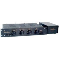 Audible Illusions Preamps
