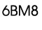 <u>6BM8 Tube Types</u>