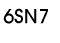 6SN7 Types