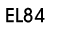 EL84 Tube Types></div>
