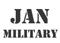 JAN Military tubes